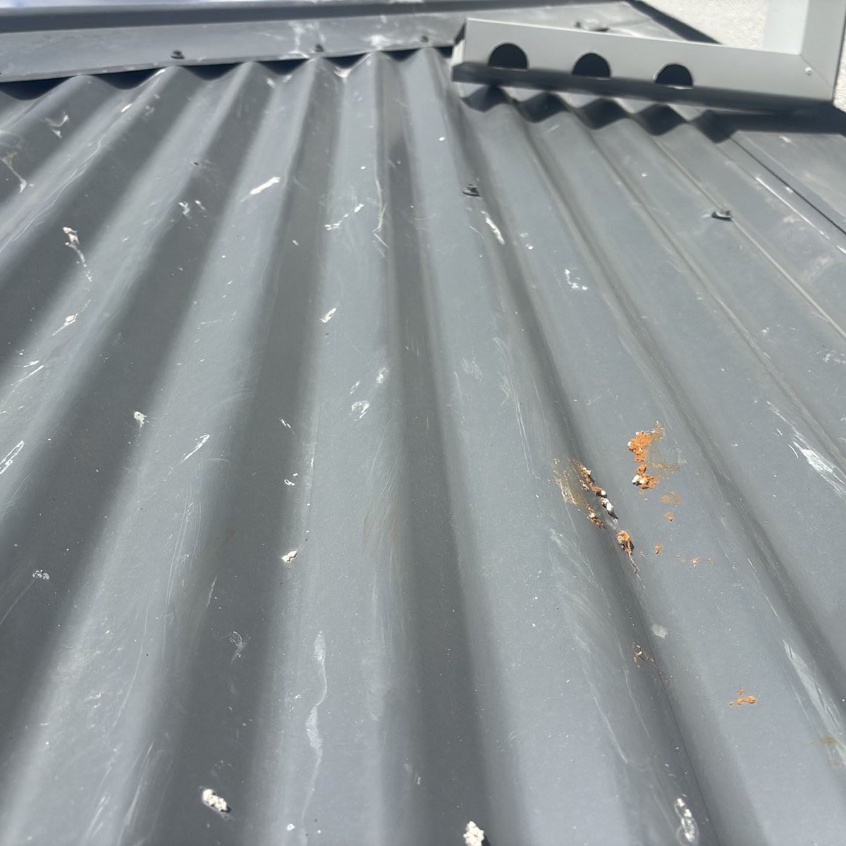 Pre-handover (PCI) inspection in Craigieburn