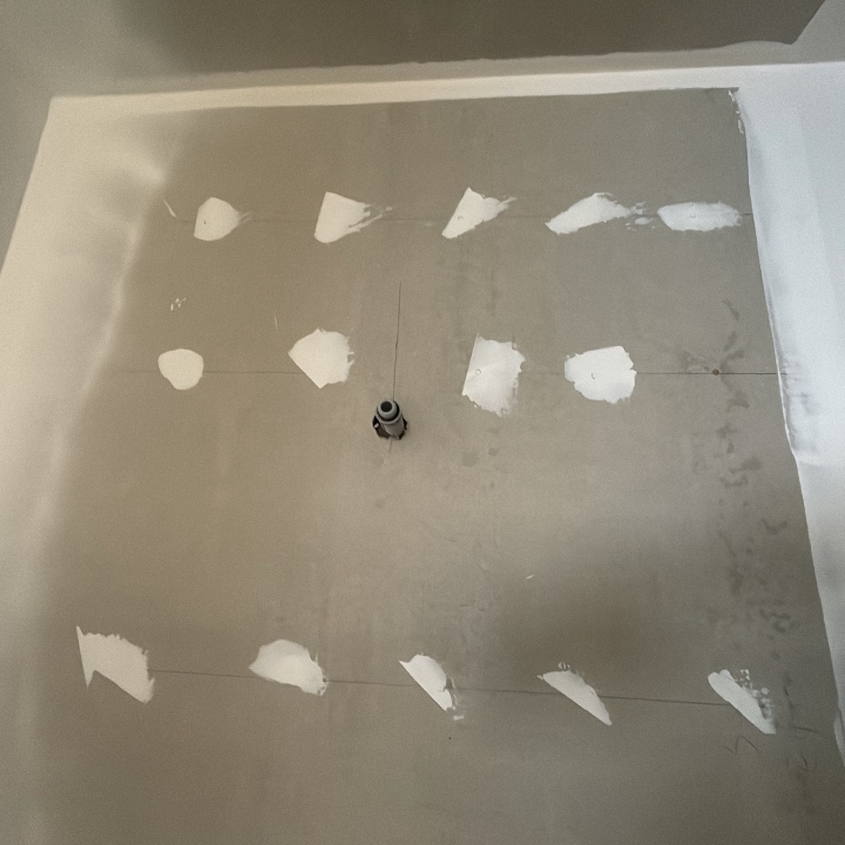 Waterproofing inspection in Craigieburn