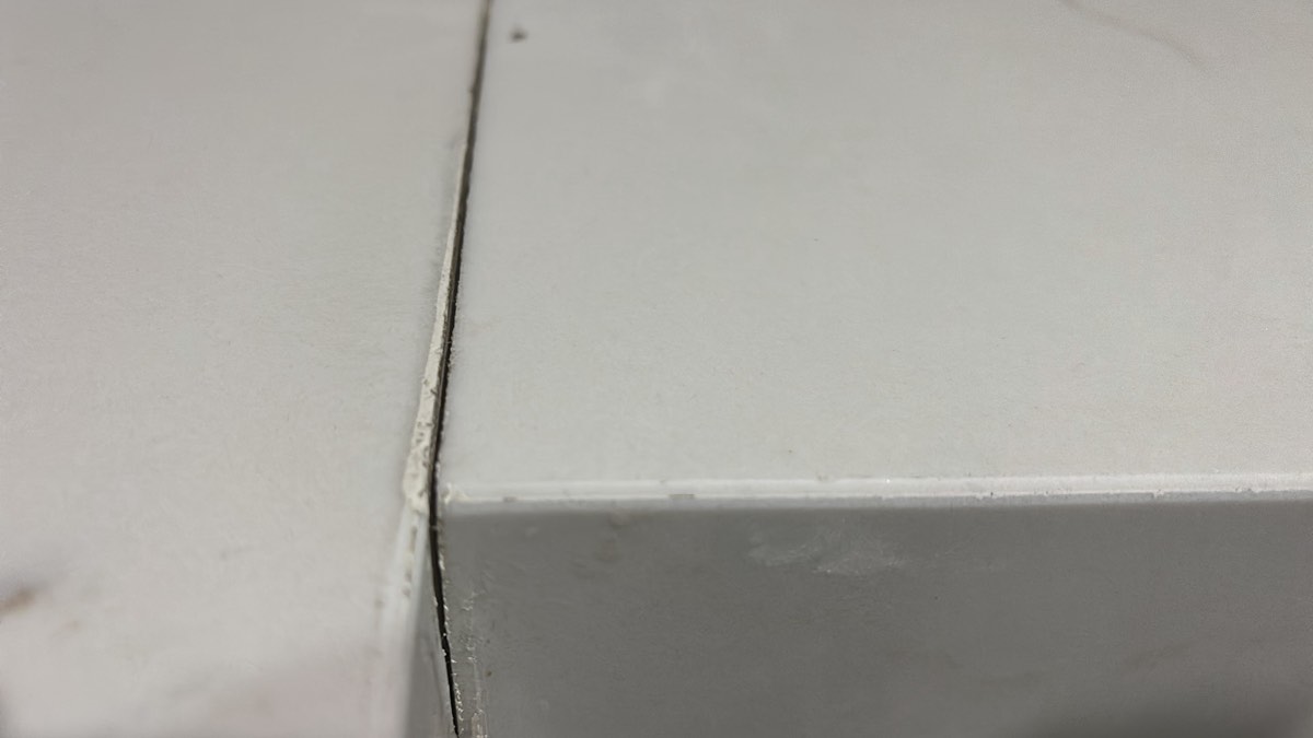 When is a defect actually a defect