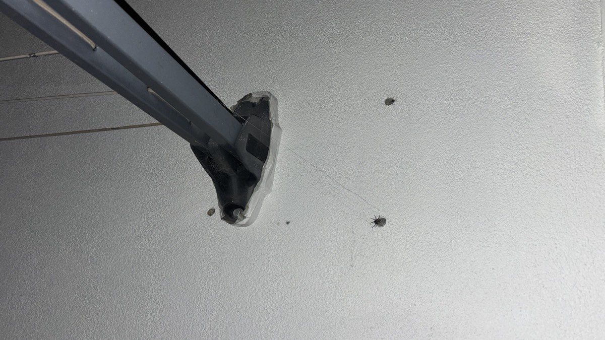 Sealant recommended, recorded during a building and pest inspection in Craigieburn
